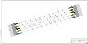 07План на отм 1200